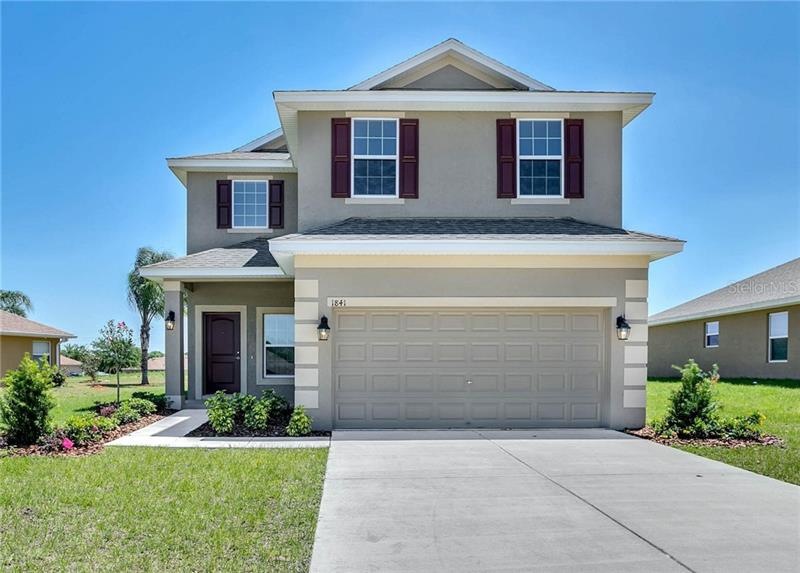 1841 Galloway Terrace, Winter Haven, FL 33881 - photo 1