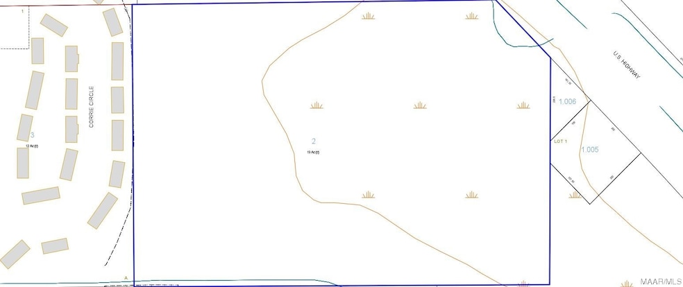 00 Highway 80 Land W, Selma, AL 36701 - photo 1