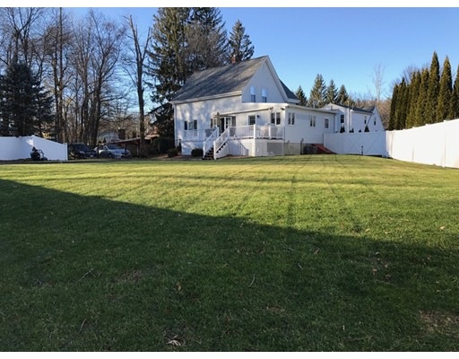 2 Walker St, Southborough, MA 01772 - photo 1