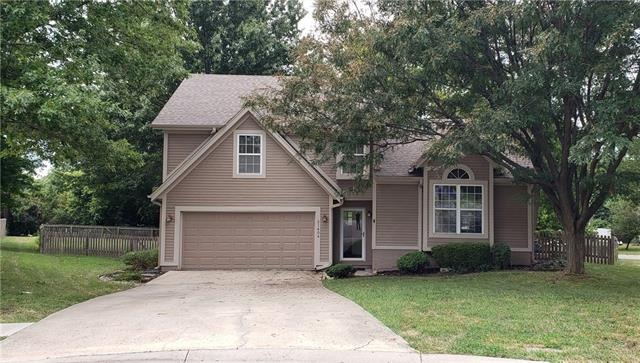 21404 W 51st Terrace, Shawnee, KS 66218 - photo 1