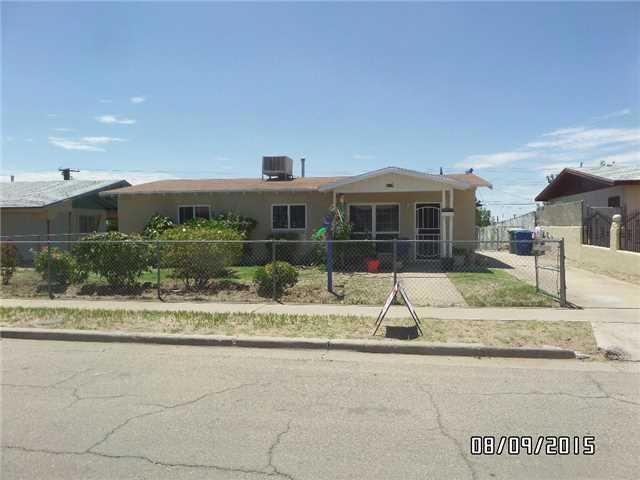 7328 Benson Dr, El Paso, TX 79915 - photo 1