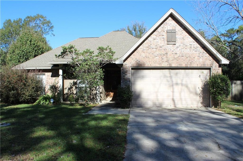 38349 Pine St, Pearl River, LA 70452 - photo 1