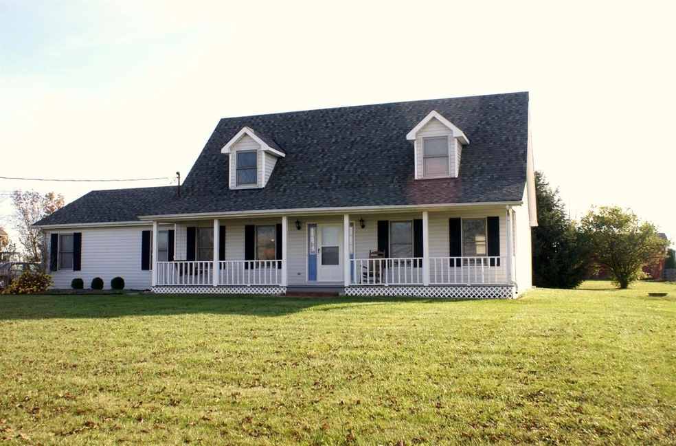 7093 Kyles Station Rd, Liberty Township, OH 45044 - photo 1