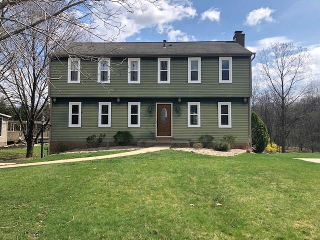 Welcome to 111 Chowning Court!