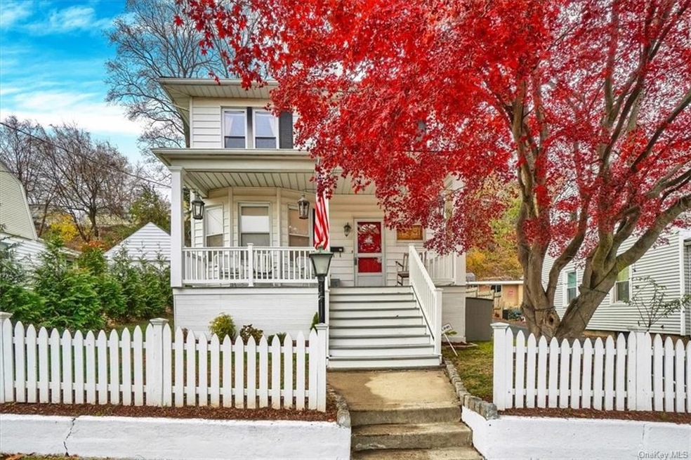 47 Clover St, Yonkers, NY 10703 - photo 1