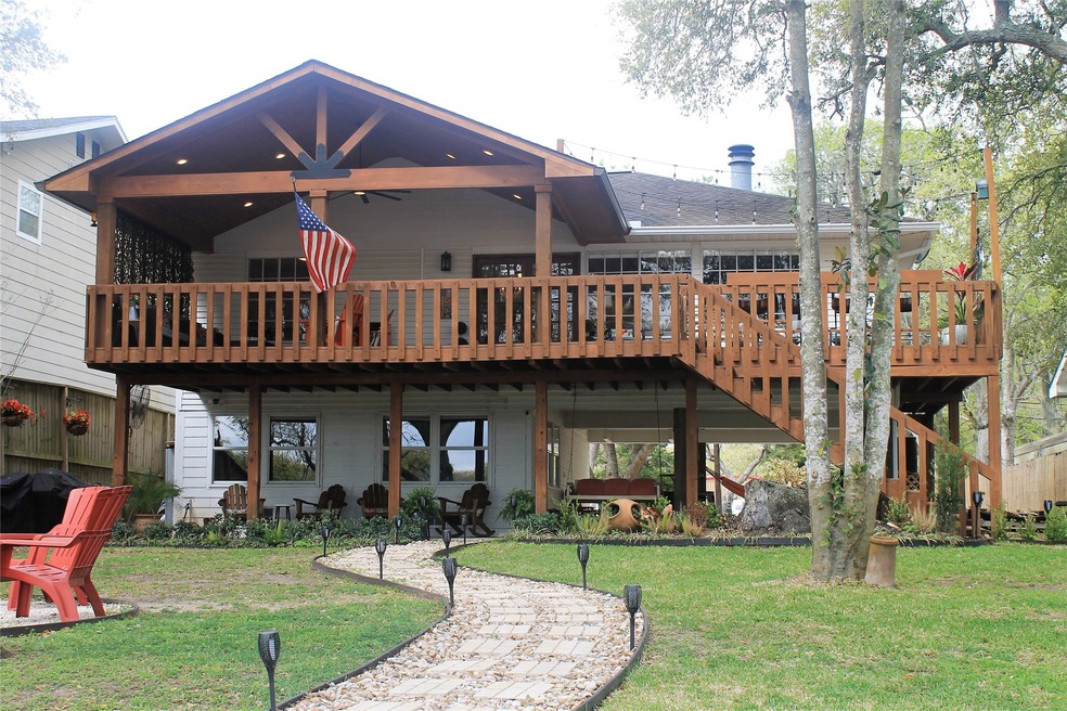 6162 County Road 659, Brazoria, TX 77422 - photo 1