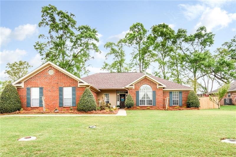 9422 Labrador Run S, Mobile, AL 36695 - photo 1