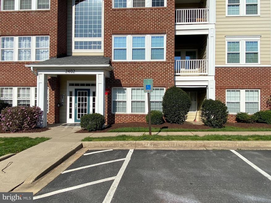 2402 Ellsworth Way unit 1D, Frederick, MD 21702 - photo 1