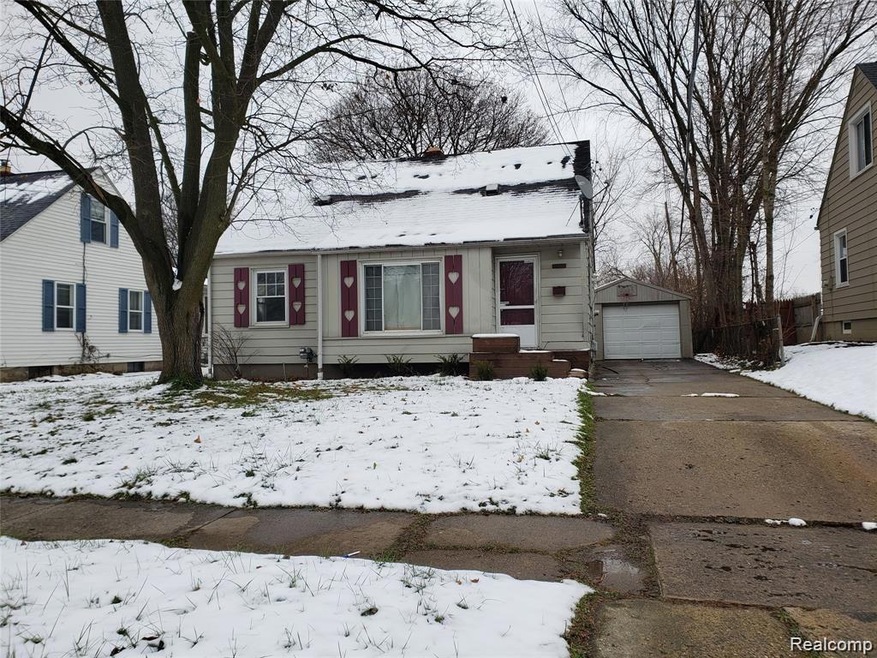 4307 Ogema Ave, Flint, MI 48507 - photo 1