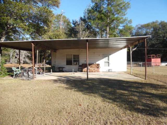 418 Branch Rd, Albany, GA 31705 - photo 1
