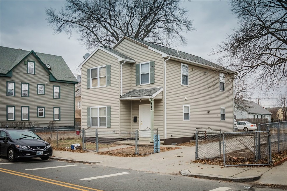 387 Blackstone St, Providence, RI 02907 - photo 1