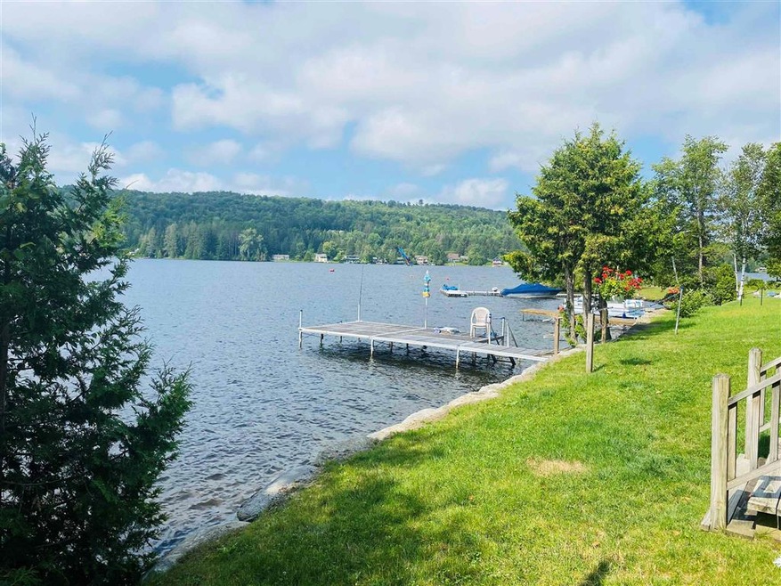 364 N Shore Rd, Danville, VT 05873 - photo 1