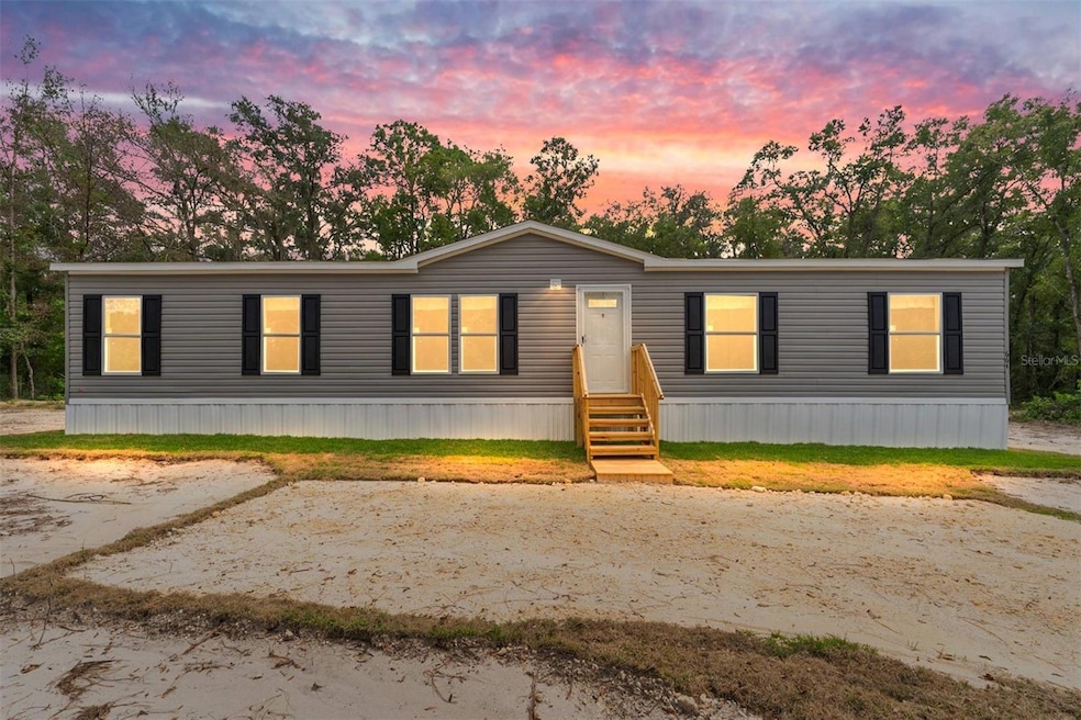 664 Boundary St, Bronson, FL 32621 - photo 1