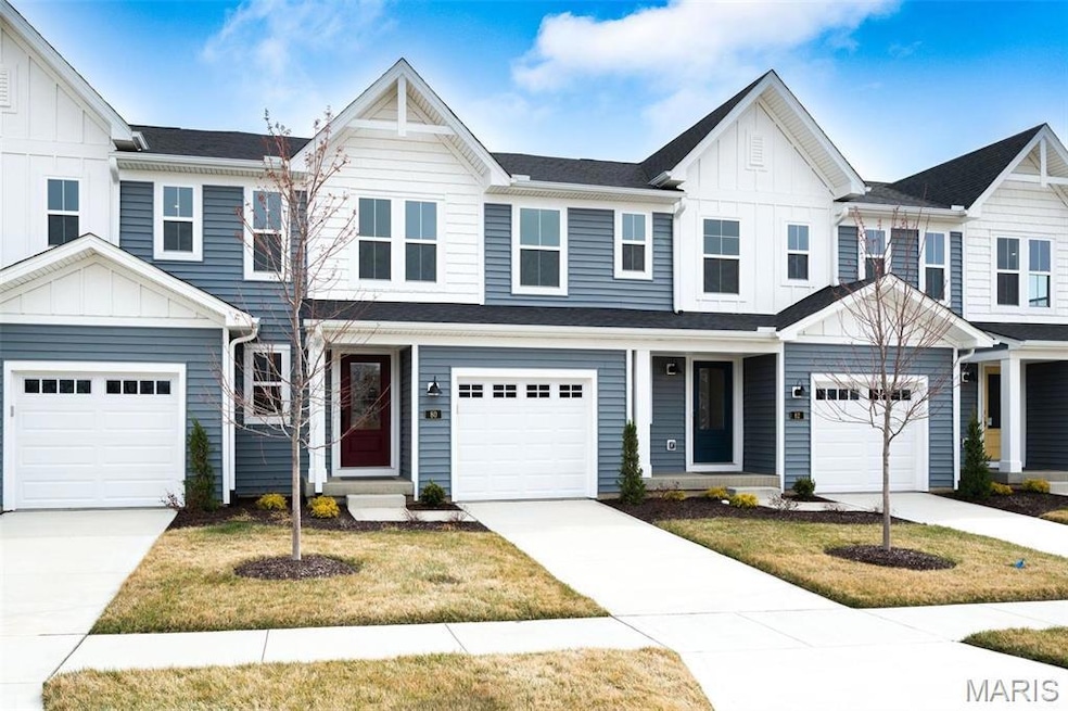 80 Mora Blvd unit 436-402, O'Fallon, MO 63368 - photo 1