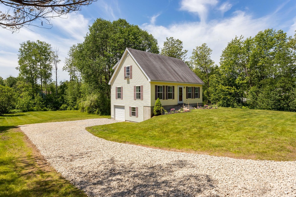 57 Knox Ln, Berwick, ME 03901 - photo 1