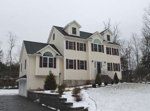 280 River Street Extension, Billerica, MA 01821 - photo 1