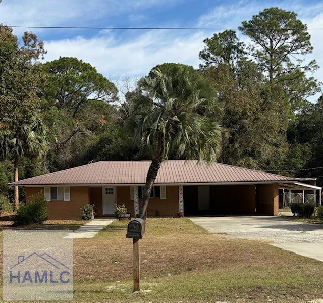 650 Lanes Bridge Rd, Jesup, GA 31545 - photo 1