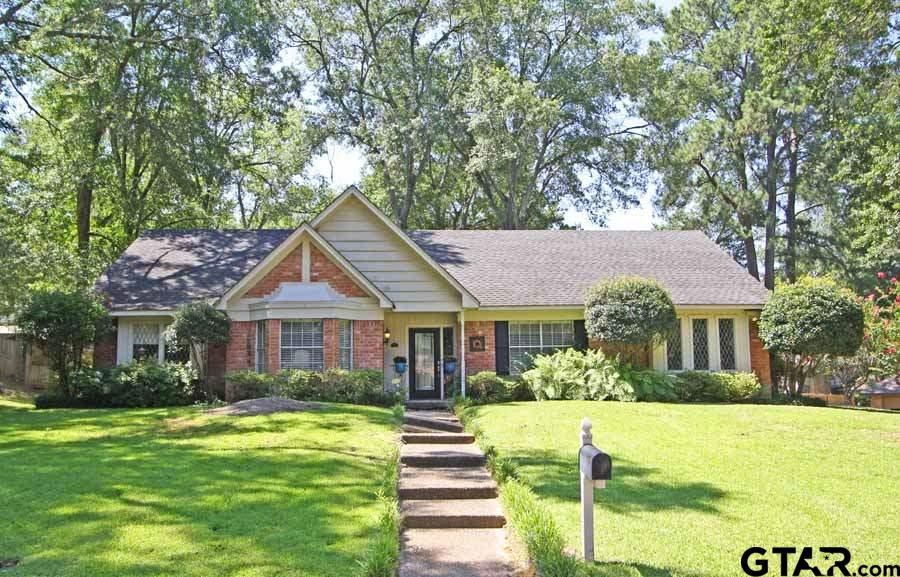 1111 1111 Queenspark, Tyler, TX 75703 - photo 1