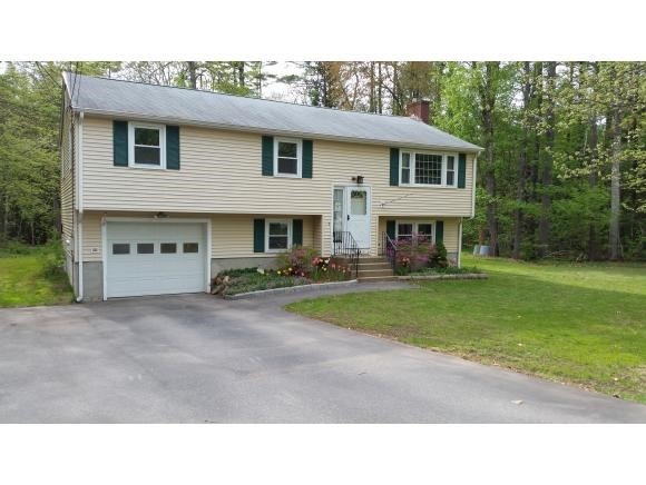248 Pingree Hill Rd, Auburn, NH 03032 - photo 1
