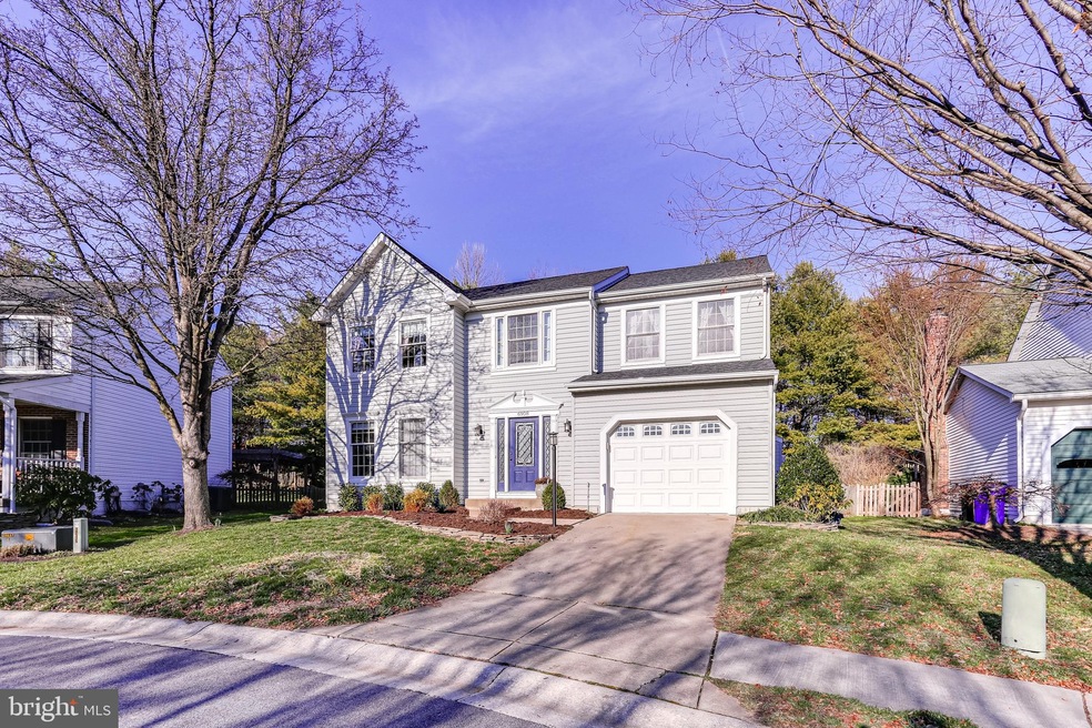 6908 Newberry Dr, Columbia, MD 21044 - photo 1