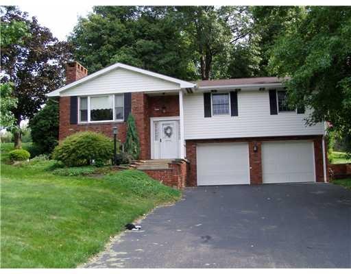Exterior Front. Great curb appeal in a great neigh