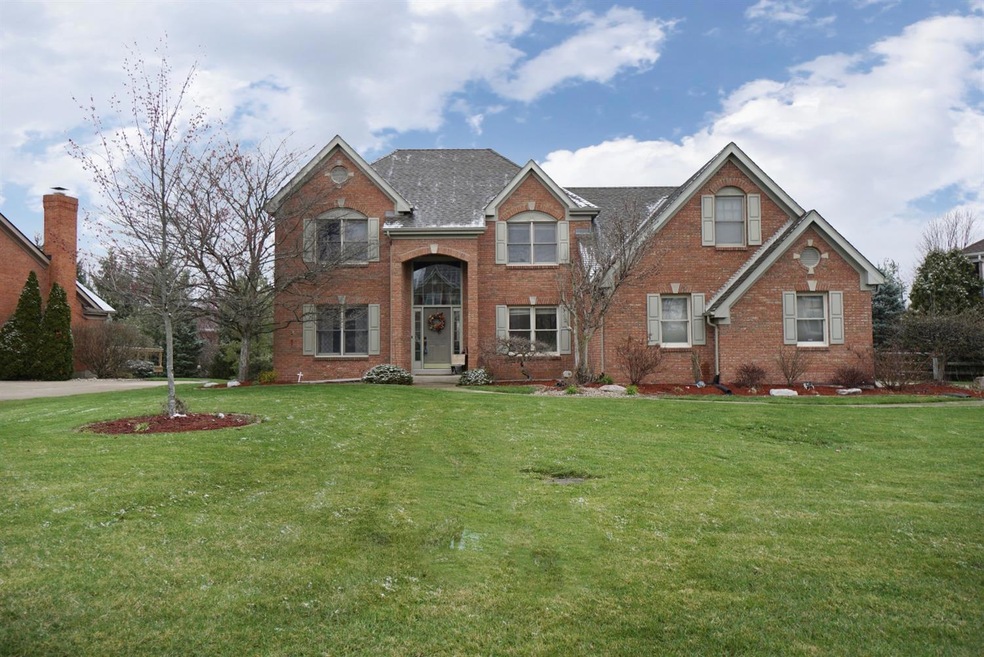 5664 Somerset Dr, Liberty Township, OH 45011 - photo 1