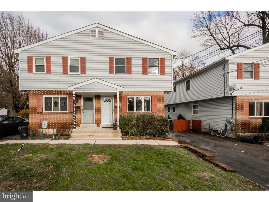 429 Dalmas Ave, Folcroft, PA 19032 - photo 1