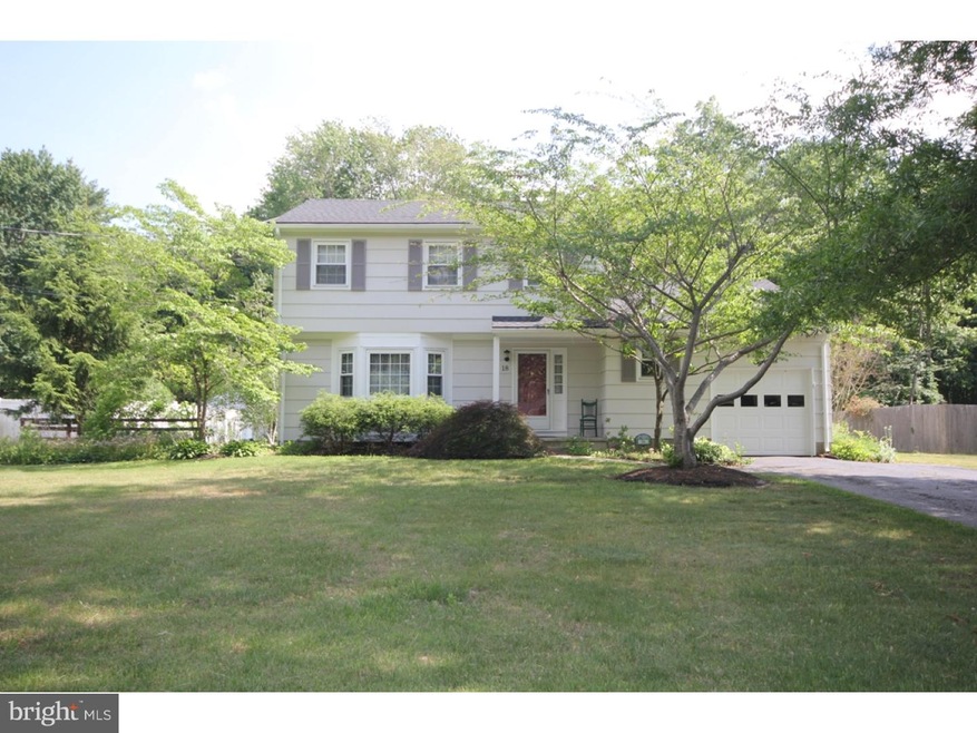 18 Piney Branch Rd, East Windsor, NJ 08512 - photo 1