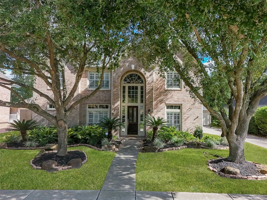 15306 Beecham Dr, Houston, TX 77068 - photo 1