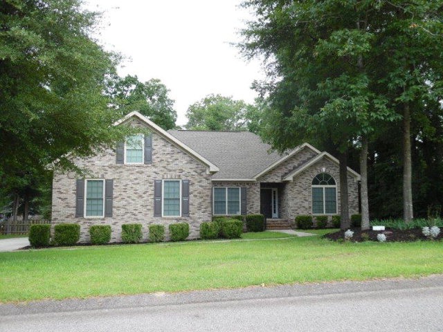 Main View