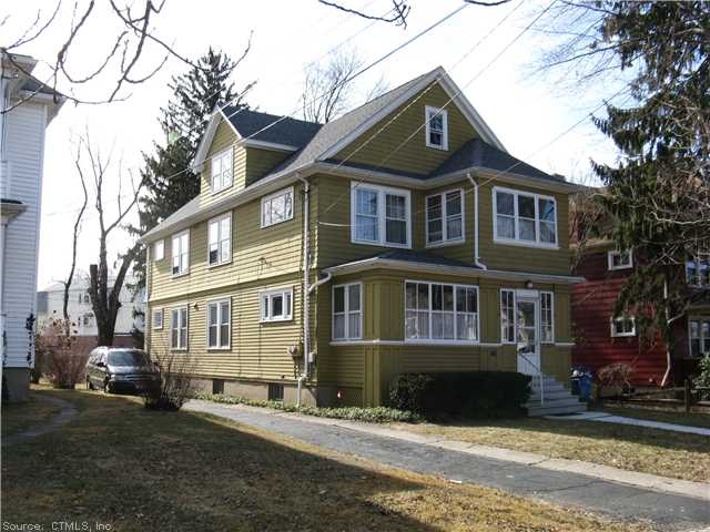 35 Sherbrooke Ave unit 37, Hartford, CT 06106 - photo 1