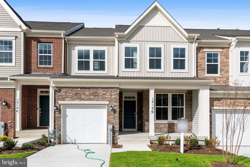 12126 American Chestnut Rd, Bowie, MD 20720 - photo 1