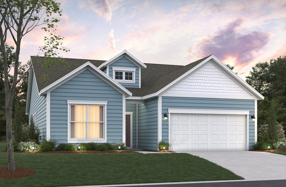 Coastal C Elevation