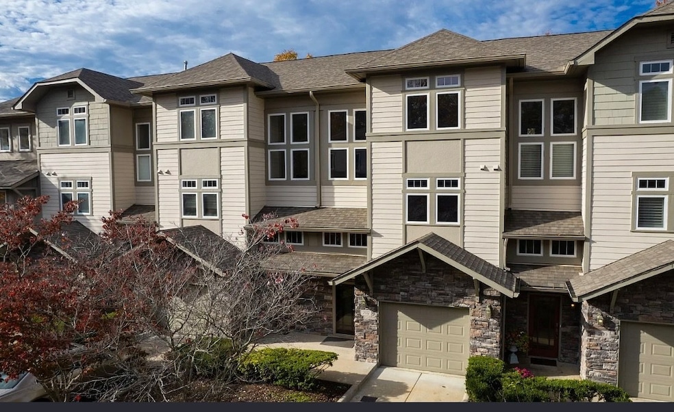 320 Old Hickory Blvd unit 905, Nashville, TN 37221 - photo 1