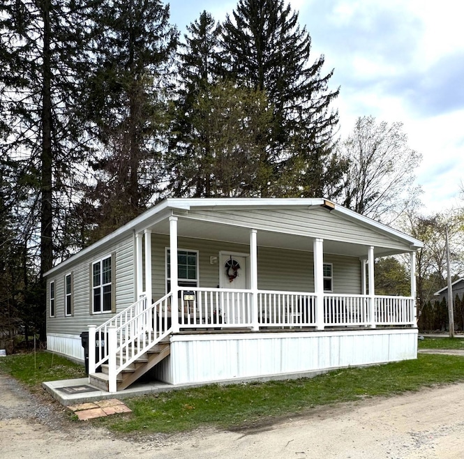 Pending $89,000 • Co-Listing Agent