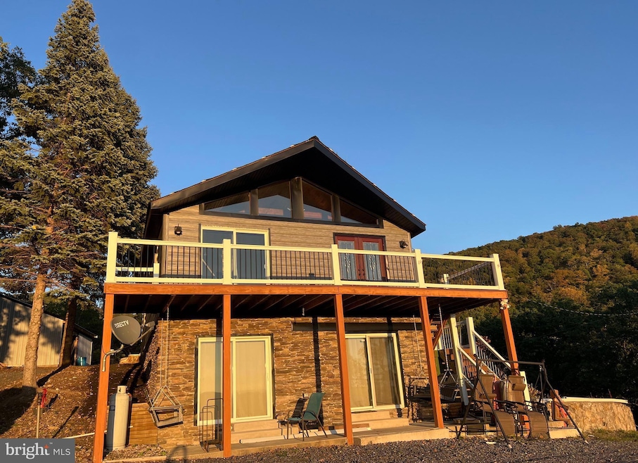 1604 High Knob Rd, Old Fields, WV 26845 - photo 1