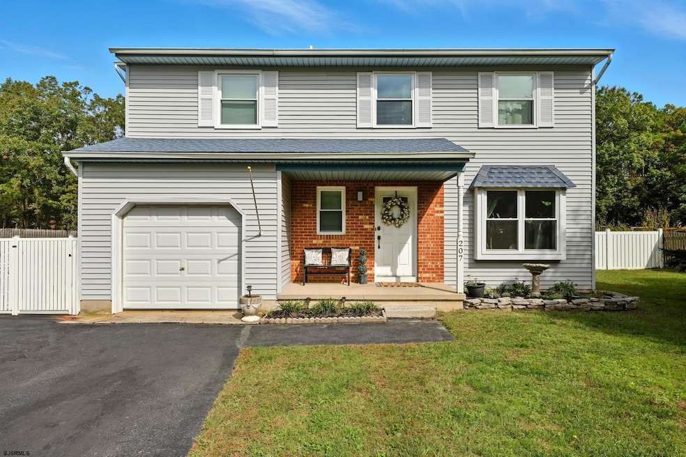 207 Brads Ct, Galloway, NJ 08205 - photo 1