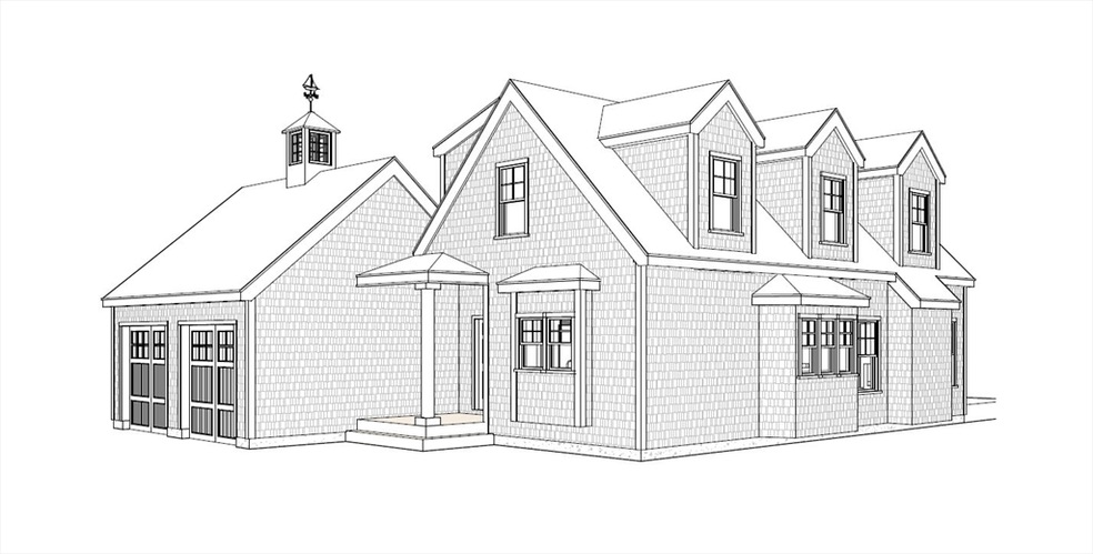 17 Fairway unit 17, Carver, MA 02330 - photo 1