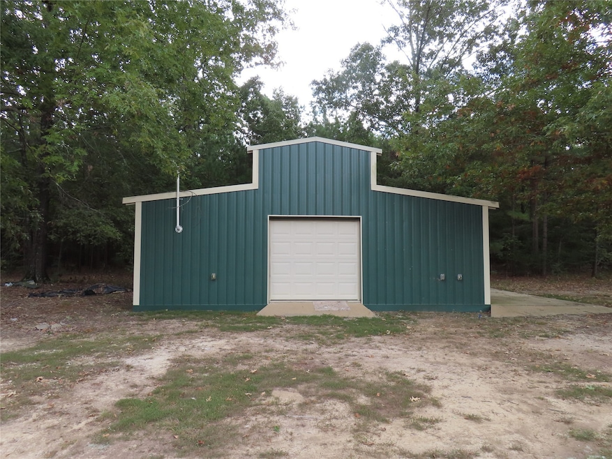 0 Water's Edge Dr, Taylor, AR 71861 - photo 1