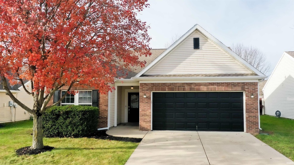 2244 Cousteau Dr, West Lafayette, IN 47906 - photo 1