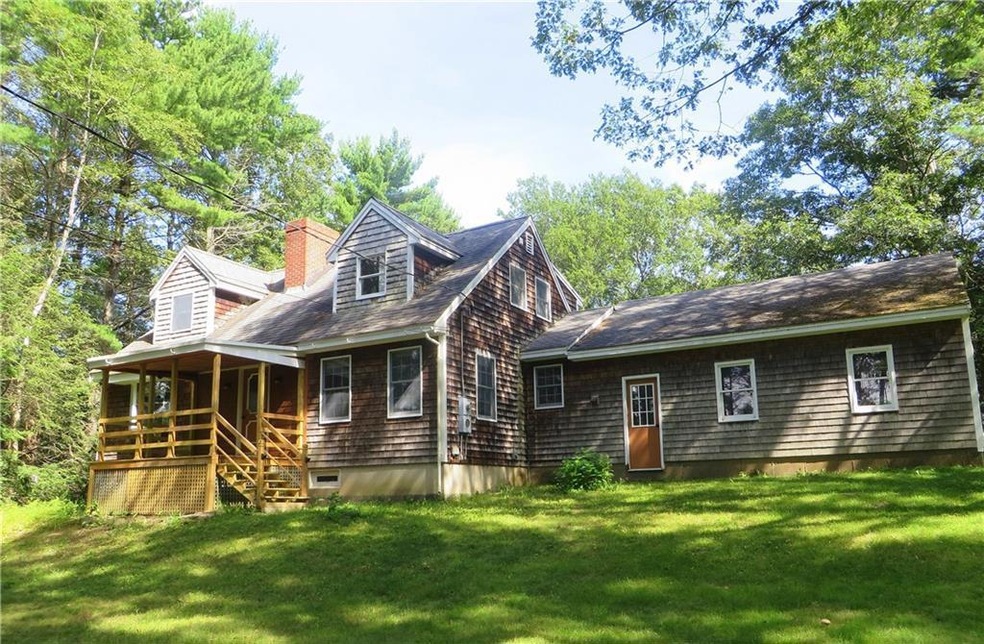 52 Bartlett Rd, Kittery Point, ME 03905 - photo 1