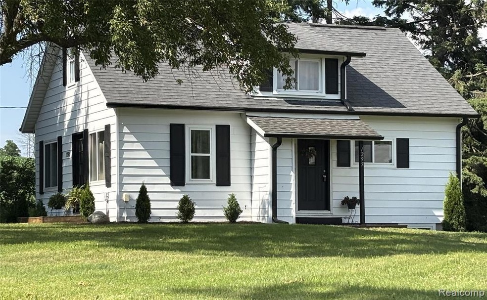 1295 S M 33, West Branch, MI 48661 - photo 1