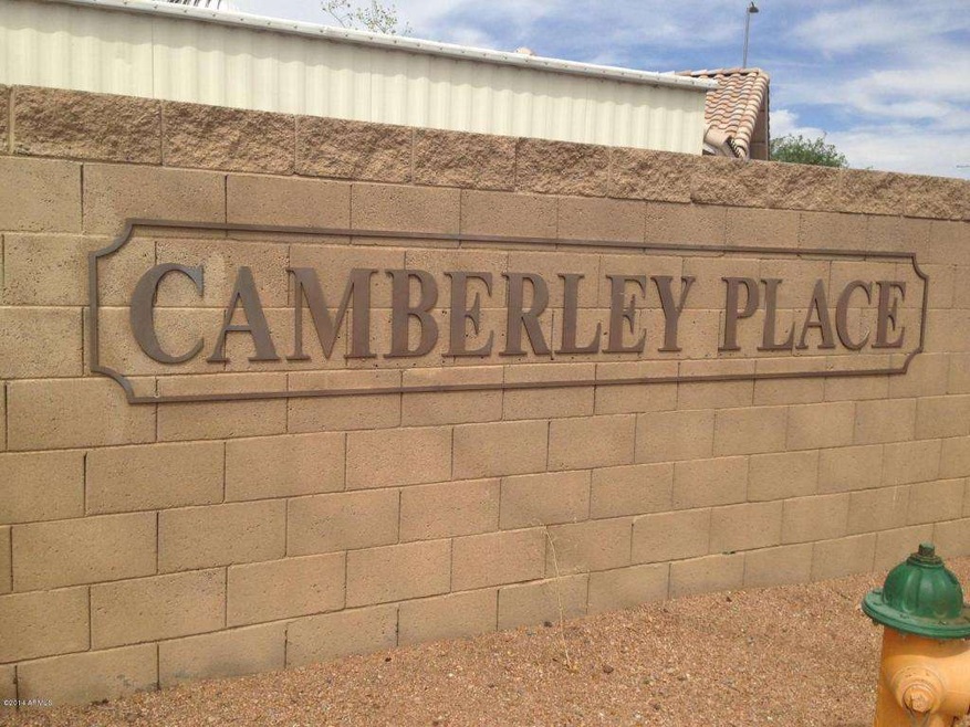 10961 E Cholla Rd, Mesa, AZ 85207 - photo 1