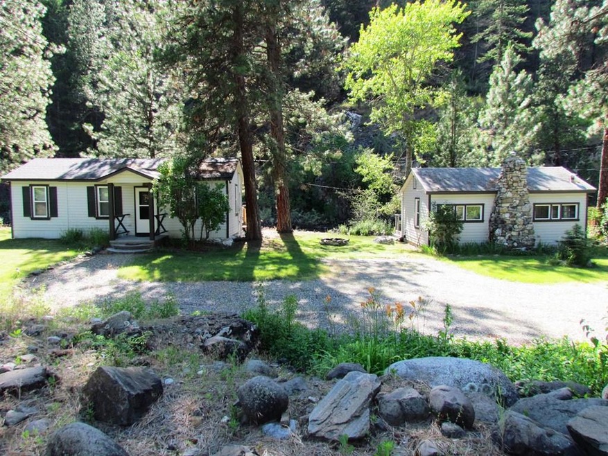 Main View