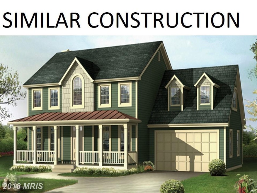 6 Angus View Way, Kearneysville, WV 25430 - photo 1