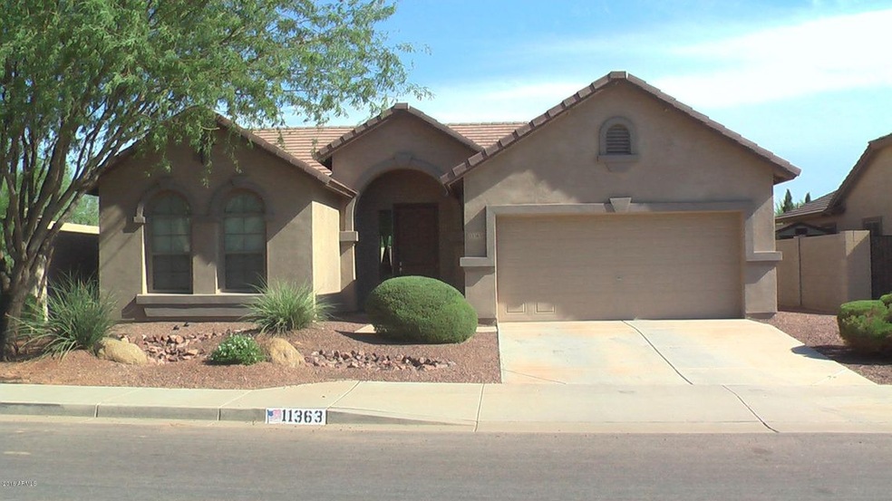 11363 E Sable Ave, Mesa, AZ 85212 - photo 1