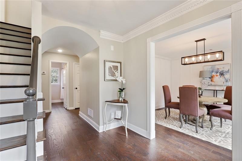 4512 Karls Gate Dr, Marietta, GA 30068 - photo 1