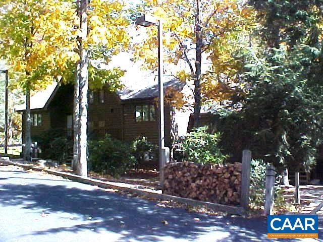 421 3 Ridges, Wintergreen Resort, VA 22967 - photo 1