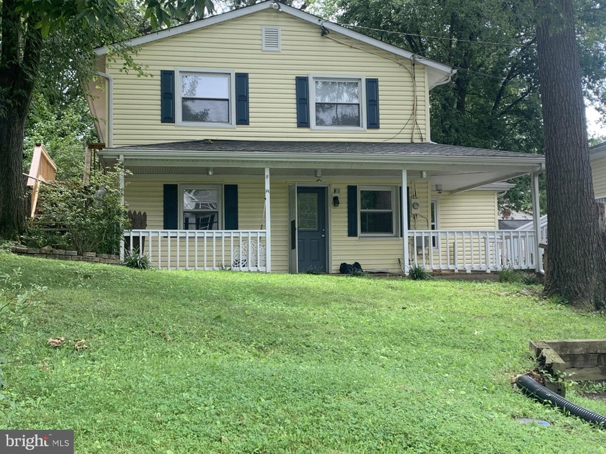 9407 6th St N unit 2, Laurel, MD 20723 - photo 1