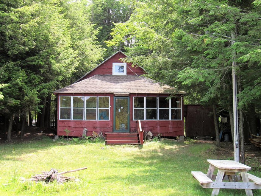 Main View